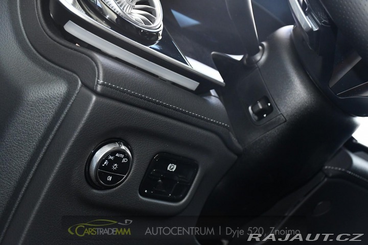 Mercedes-Benz EQE 500 4M PANOR HYPERSCREEN 2025