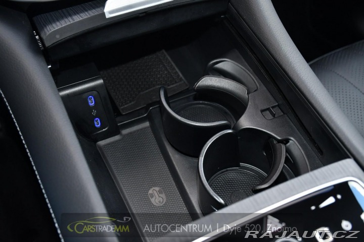 Mercedes-Benz EQE 500 4M PANOR HYPERSCREEN 2025