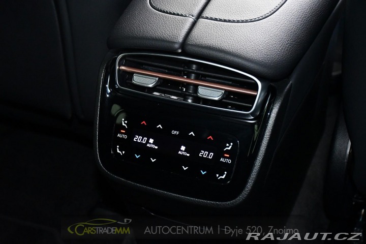 Mercedes-Benz EQE 500 4M PANOR HYPERSCREEN 2025