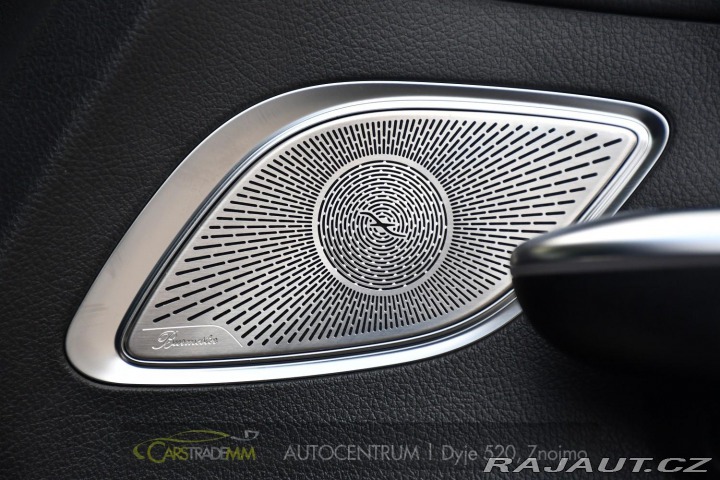 Mercedes-Benz EQE 500 4M PANOR HYPERSCREEN 2025