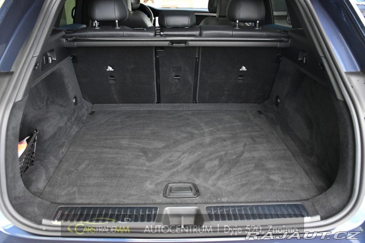 Mercedes-Benz EQE 500 4M PANOR HYPERSCREEN 2025