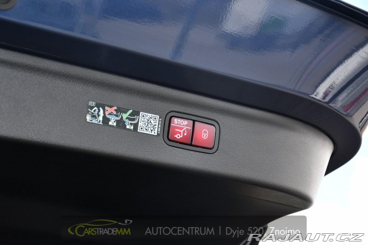 Mercedes-Benz EQE 500 4M PANOR HYPERSCREEN 2025