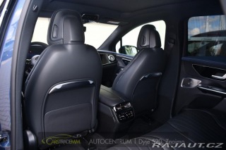 Mercedes-Benz EQE 500 4M PANOR HYPERSCREEN 2025