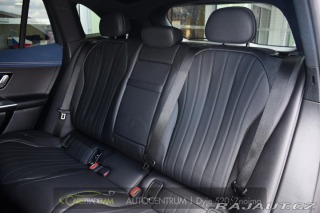 Mercedes-Benz EQE 500 4M PANOR HYPERSCREEN 2025
