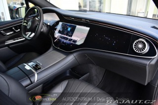 Mercedes-Benz EQE 500 4M PANOR HYPERSCREEN 2025
