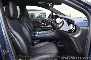 Mercedes-Benz EQE 500 4M PANOR HYPERSCREEN 2025