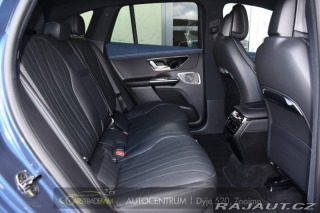 Mercedes-Benz EQE 500 4M PANOR HYPERSCREEN 2025