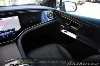 Mercedes-Benz EQE 500 4M PANOR HYPERSCREEN 2025