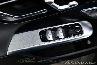 Mercedes-Benz EQE 500 4M PANOR HYPERSCREEN 2025