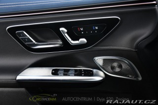 Mercedes-Benz EQE 500 4M PANOR HYPERSCREEN 2025