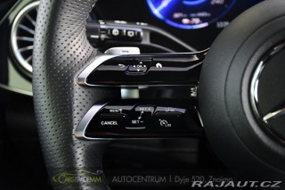 Mercedes-Benz EQE 500 4M PANOR HYPERSCREEN 2025