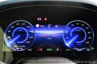 Mercedes-Benz EQE 500 4M PANOR HYPERSCREEN 2025