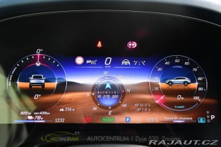 Mercedes-Benz EQE 500 4M PANOR HYPERSCREEN 2025