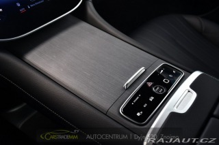 Mercedes-Benz EQE 500 4M PANOR HYPERSCREEN 2025