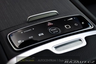 Mercedes-Benz EQE 500 4M PANOR HYPERSCREEN 2025