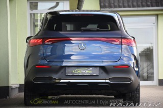 Mercedes-Benz EQE 500 4M PANOR HYPERSCREEN 2025
