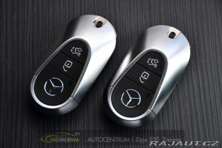 Mercedes-Benz EQE 500 4M PANOR HYPERSCREEN 2025