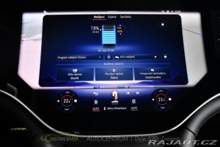 Mercedes-Benz EQE 500 4M PANOR HYPERSCREEN 2025
