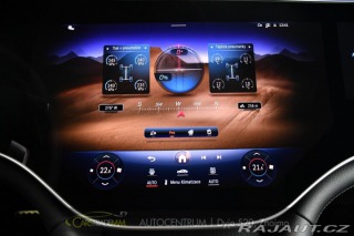 Mercedes-Benz EQE 500 4M PANOR HYPERSCREEN 2025