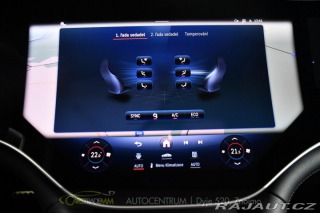 Mercedes-Benz EQE 500 4M PANOR HYPERSCREEN 2025