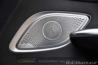 Mercedes-Benz EQE 500 4M PANOR HYPERSCREEN 2025