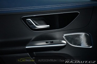 Mercedes-Benz EQE 500 4M PANOR HYPERSCREEN 2025