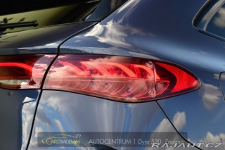Mercedes-Benz EQE 500 4M PANOR HYPERSCREEN 2025