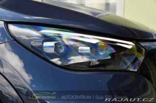 Mercedes-Benz EQE 500 4M PANOR HYPERSCREEN 2025
