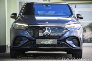 Mercedes-Benz EQE 500 4M PANOR HYPERSCREEN 2025