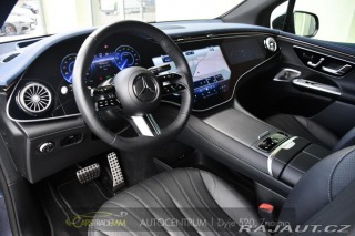 Mercedes-Benz EQE 500 4M PANOR HYPERSCREEN 2025