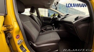Ford Fiesta  2014