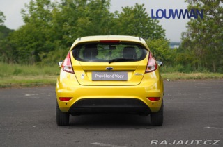 Ford Fiesta  2014