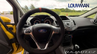 Ford Fiesta  2014