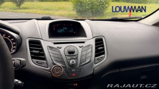 Ford Fiesta  2014