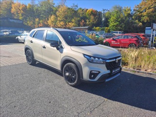 Suzuki S-Cross 1,4 Elegance AllGrip BE