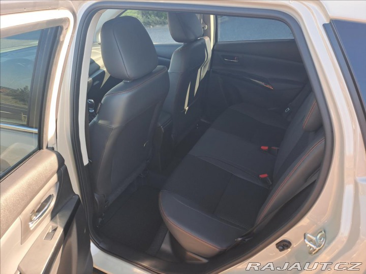 Suzuki S-Cross 1,4 Elegance AllGrip BE 2026