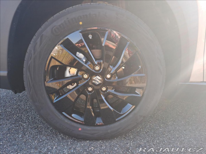 Suzuki S-Cross 1,4 Elegance AllGrip BE 2026