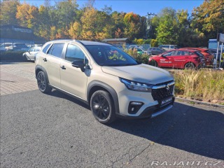 Suzuki S-Cross 1,4 Elegance AllGrip BE 2026