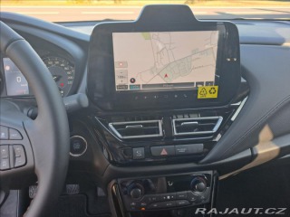 Suzuki S-Cross 1,4 Elegance AllGrip BE 2026