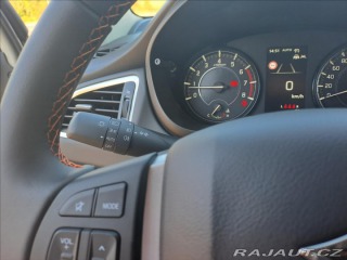 Suzuki S-Cross 1,4 Elegance AllGrip BE 2026
