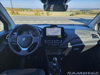 Suzuki S-Cross 1,4 Elegance AllGrip BE 2026