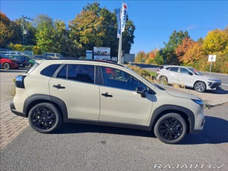 Suzuki S-Cross 1,4 Elegance AllGrip BE 2026