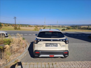 Suzuki S-Cross 1,4 Elegance AllGrip BE 2026