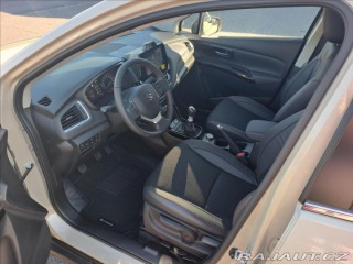 Suzuki S-Cross 1,4 Elegance AllGrip BE 2026