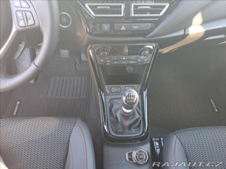 Suzuki S-Cross 1,4 Elegance AllGrip BE 2026