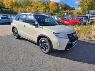 Suzuki Vitara 1,4 Elegance AT MY25