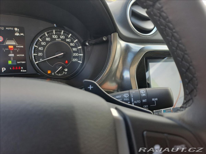 Suzuki Vitara 1,4 Elegance AT MY25 2026
