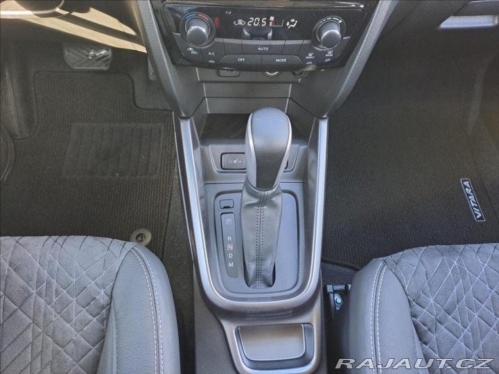 Suzuki Vitara 1,4 Elegance AT MY25 2026