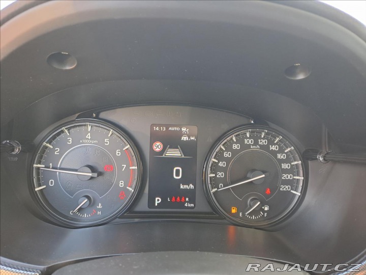 Suzuki Vitara 1,4 Elegance AT MY25 2026