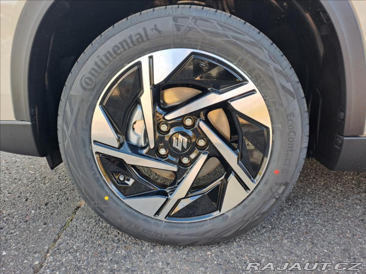 Suzuki Vitara 1,4 Elegance AT MY25 2026